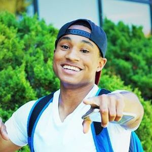 Meet your Posher, David